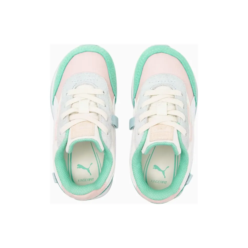 Puma x Animal Crossing™: New Horizons Future Rider Pink/White (38307801)