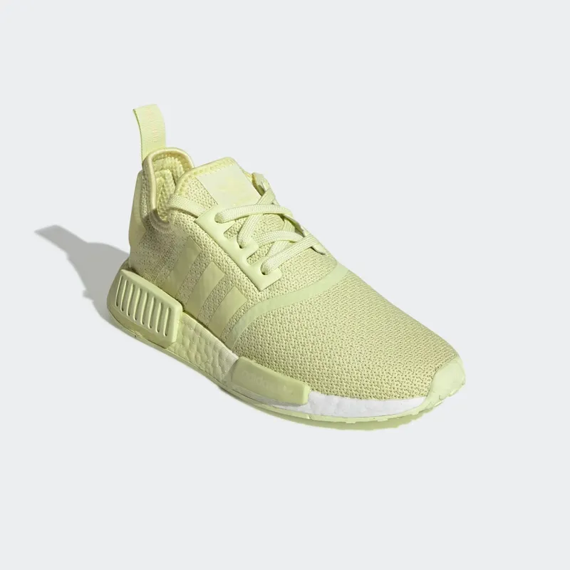 adidas NMD_R1 Yellow Tint / Yellow Tint / Cloud White (EF4277)