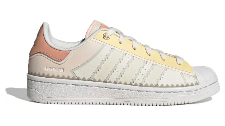 adidas Superstar OT Tech Wonder White Ambient Blush (W) (H05638)