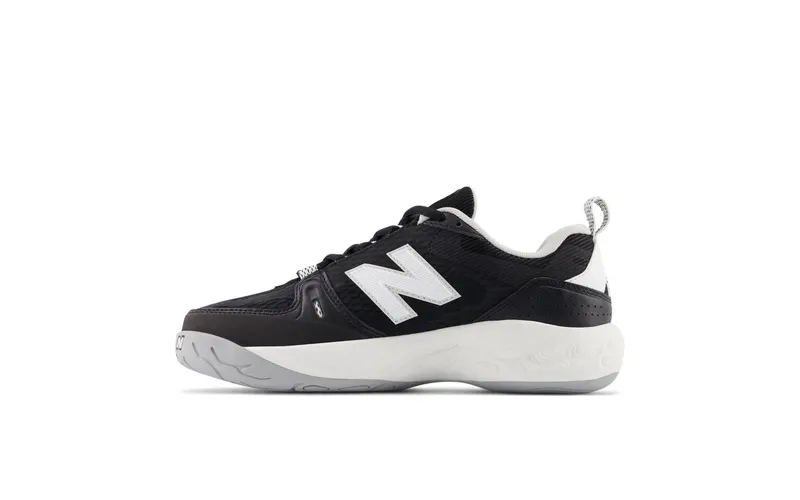 New Balance Fresh Foam X 1007 Black Grey (WC1007BK)