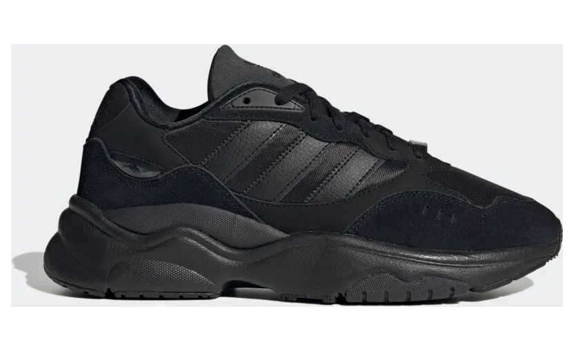 adidas Retropy F90 Core Black / Core Black / Carbon (HP2200)