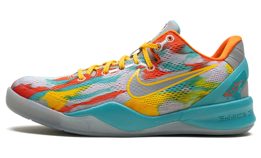 Nike Kobe 8 Protro “Venice Beach” (FQ3548-001)