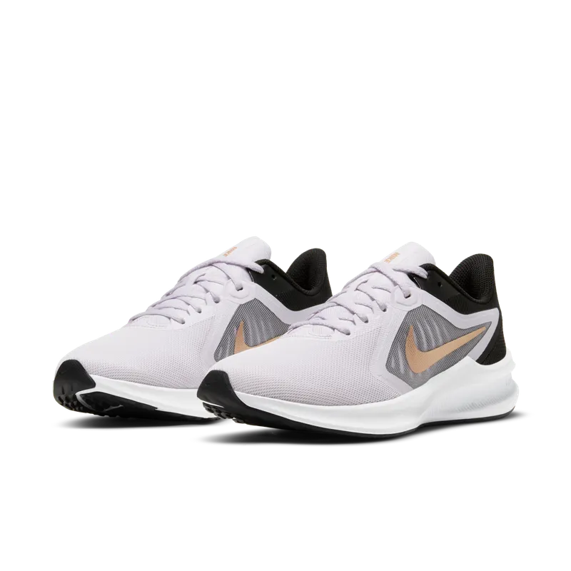 Nike Downshifter 10 Running Purple (CI9984-501)