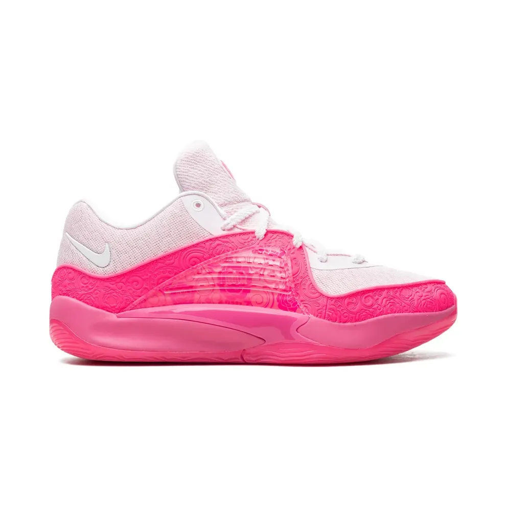 Nike KD 16 Aunt Pearl – Pink (FN4929)
