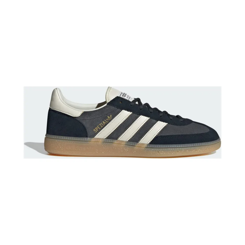 Adidas Handball Spezial “Carbon White” (IH6590)