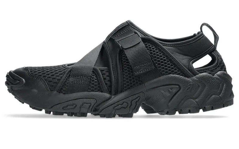 Asics Gel-Filimy “Triple Black” (1203A165-001)