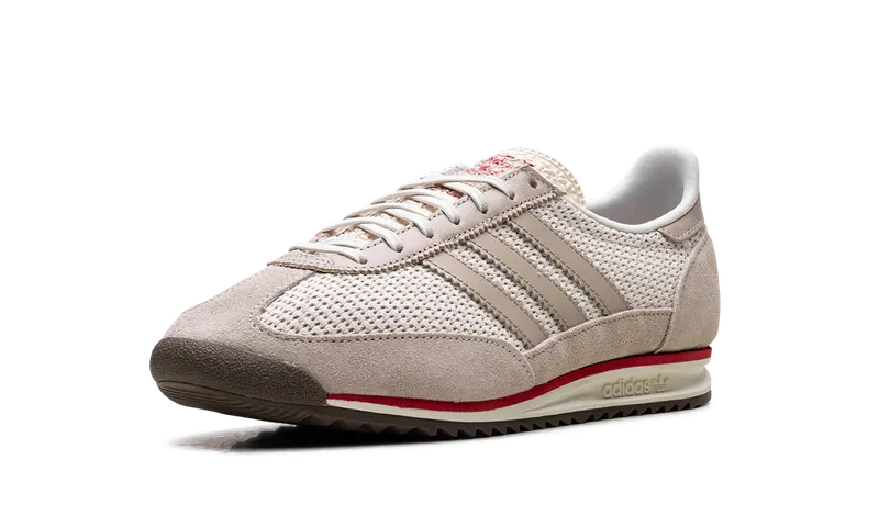 Adidas SL 72 OG “Alumina Clay Brown” (JI0180)