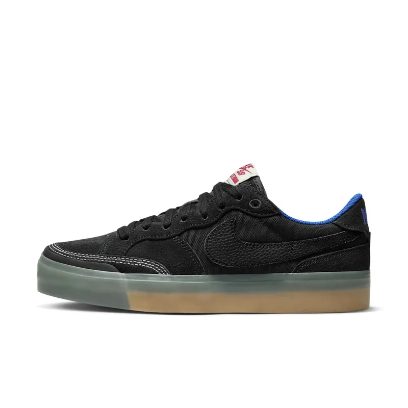 Nike SB ZOOM POGO PLUS PREMIUM “BLACK GUM” (DV5470-001)