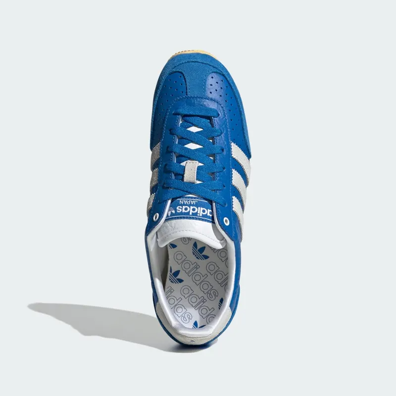 Adidas Japan Trace Royal / Cloud White / Cloud White (JR0555)
