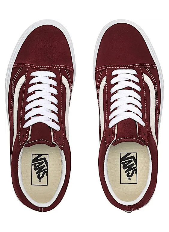 vans-old-skool VN0A4U3B6DZ