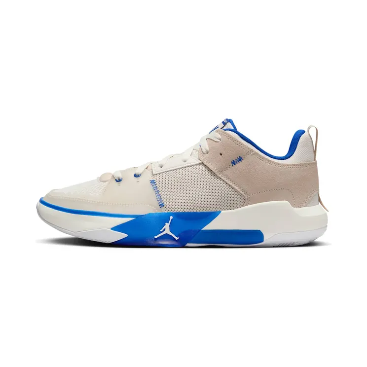 Jordan One Take 5 “Phantom / Sand Drift / Sail / Game Royal” (FD2335-004)