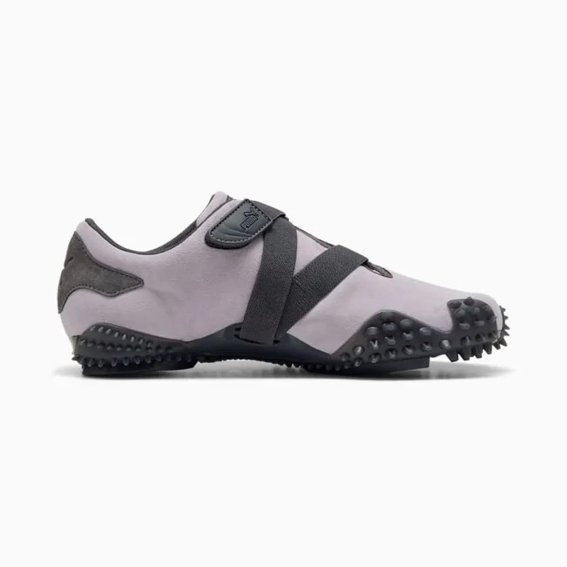 Puma Mostro Suede “Dusky Grey Lilac Crush” (404369-02)