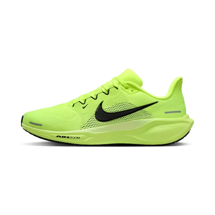 Nike Zoom Pegasus 41 “Volt / Barely Volt / Black” (FD2722-701)