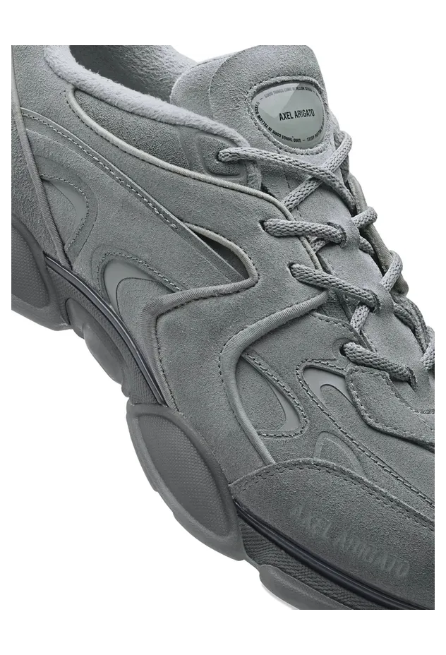 Axel Arigato Eris Panelled “Grey” (F3487004) (2)