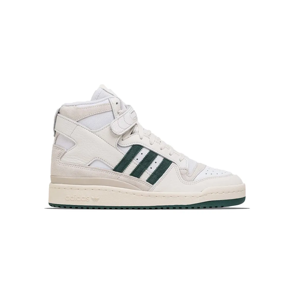 adidas Forum Hi Packer White Green (GX1519)