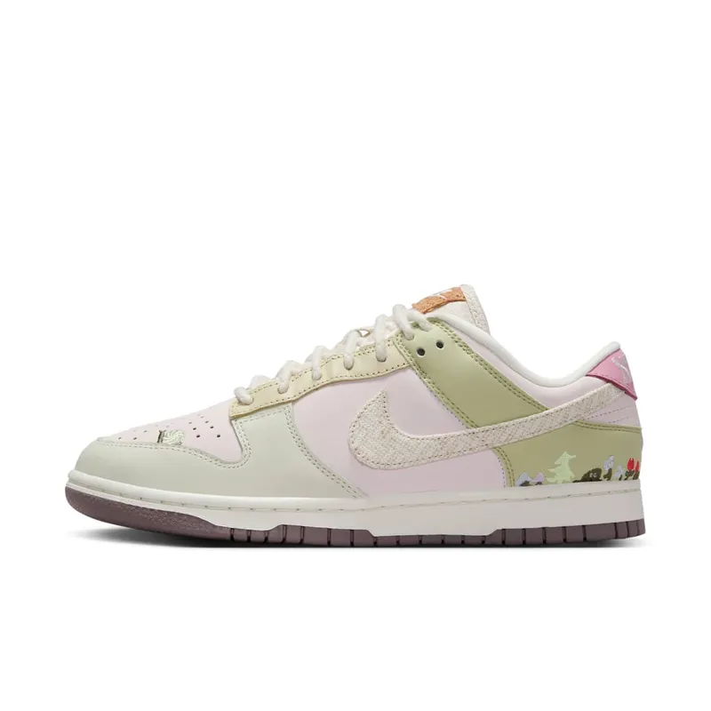 Nike Dunk Low LX Mushroom (IB8876-661)