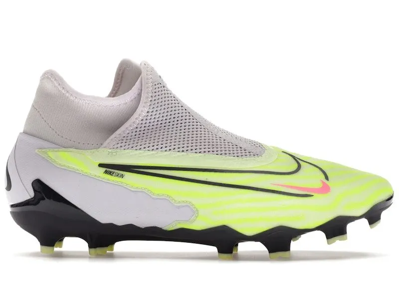 Nike Phantom GX Pro FG Luminous Pack (DD9463-705)
