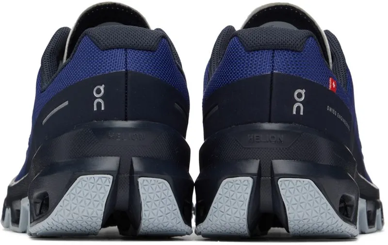 On Navy Cloudventure (32.99052)