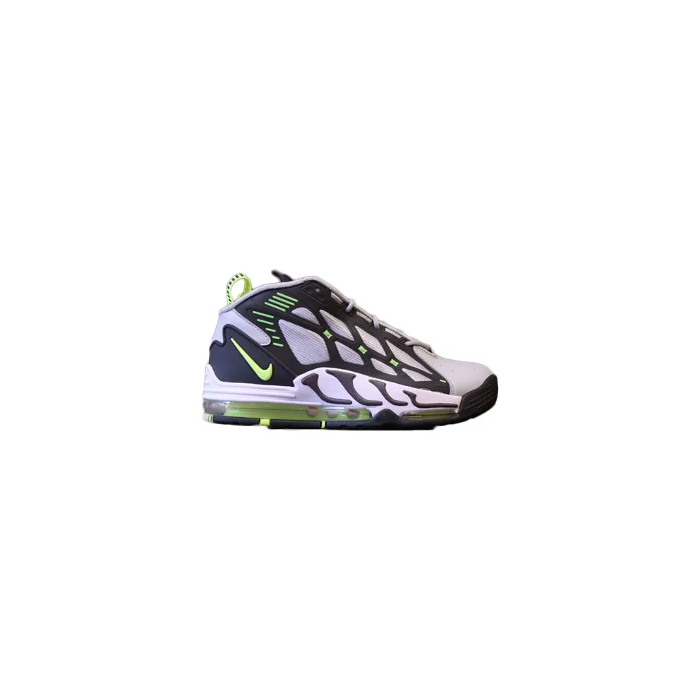 Nike Air Max Pillar 2012 Neutral Grey Volt (525226-001)