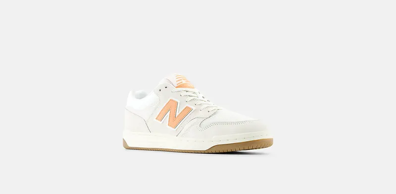 New Balance 480 Sea Salt Copper (BB480LLB)