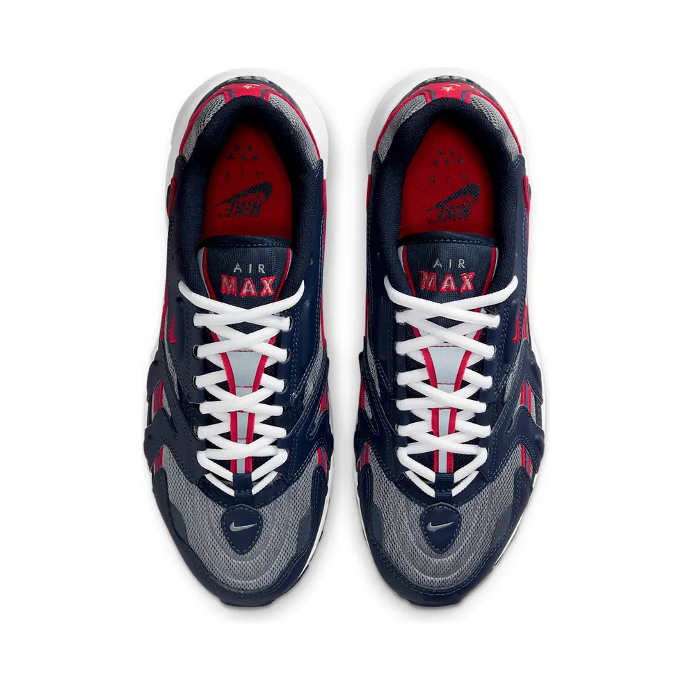 Nike Air Max 96 2 Blue (DB0251-400)