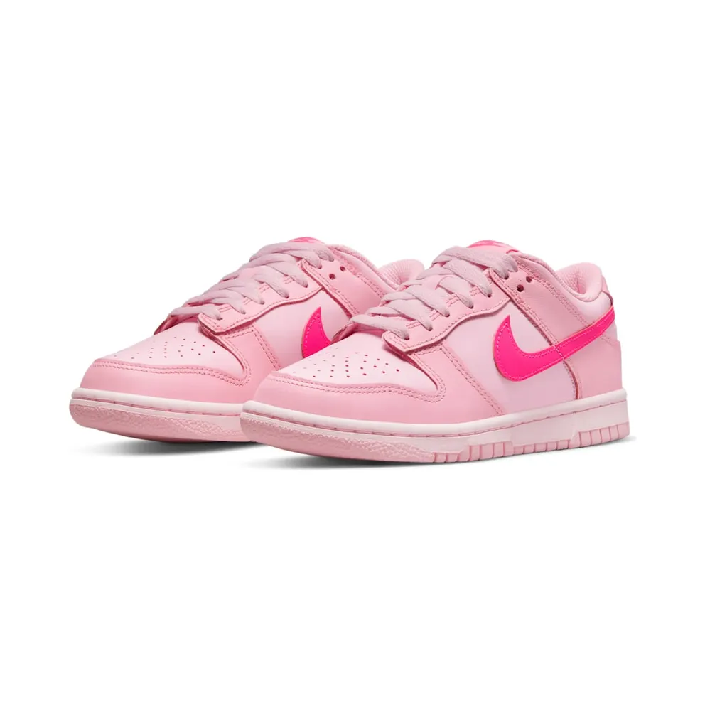 Nike Low GS Triple Pink (DH9765-600)