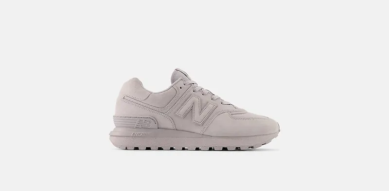 New Balance 574 Legacy Gray (U574LGTT)