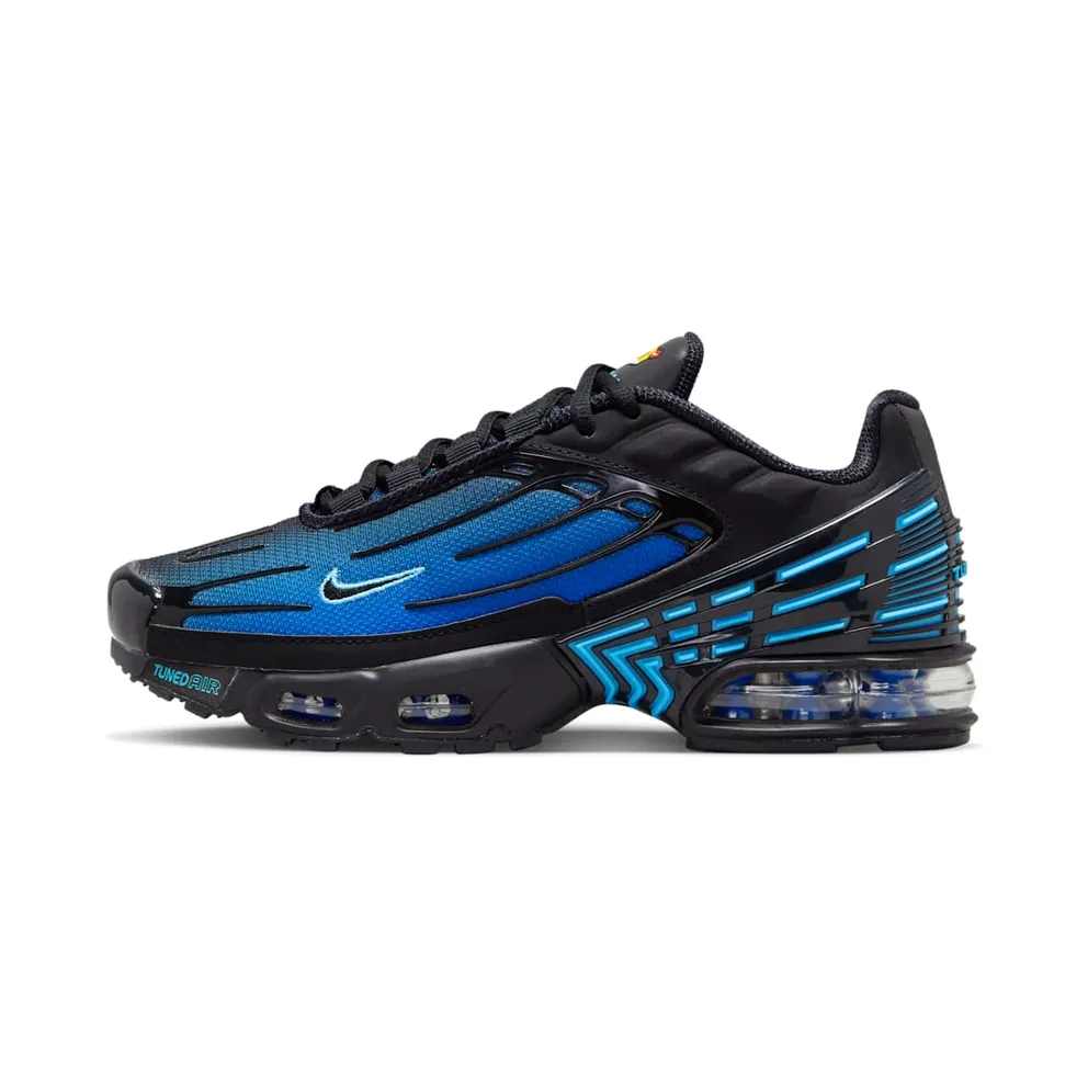 Nike Air Max Plus 3 Racer Blue Gradient (FB8025-001)