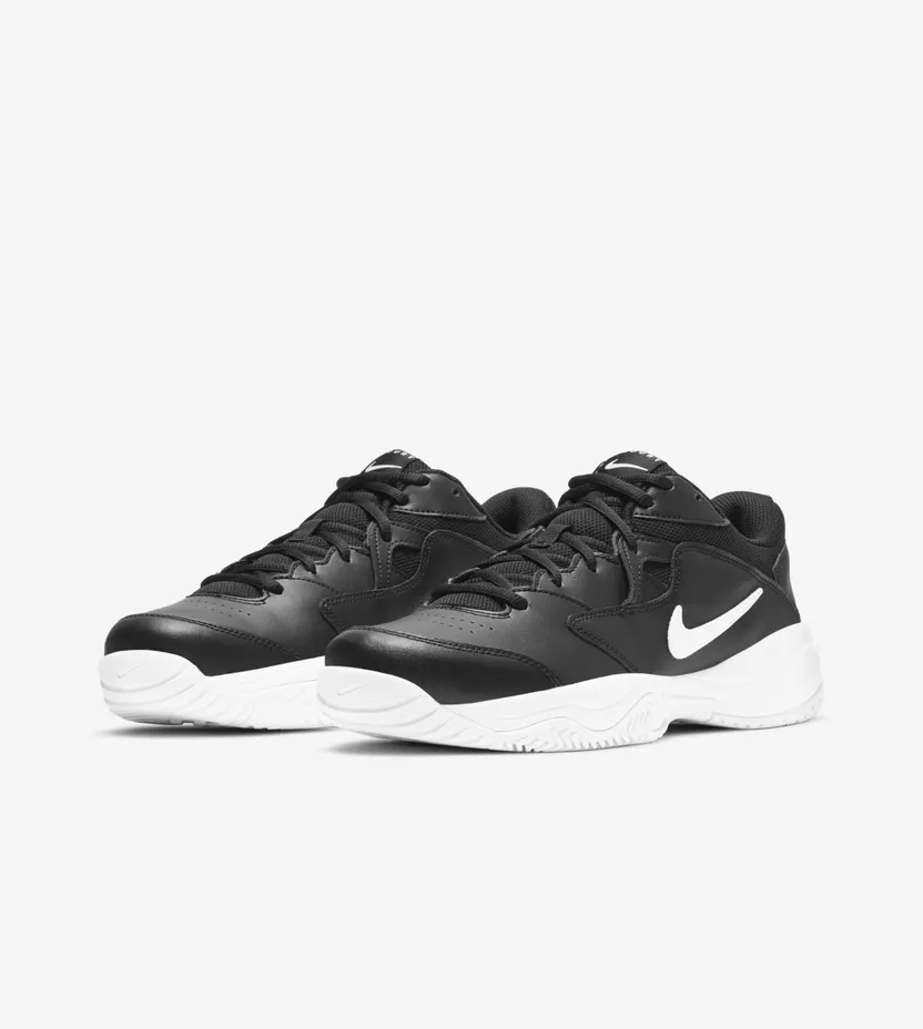 NikeCourt Lite 2 Hardcourt Zwart (AR8836-005)