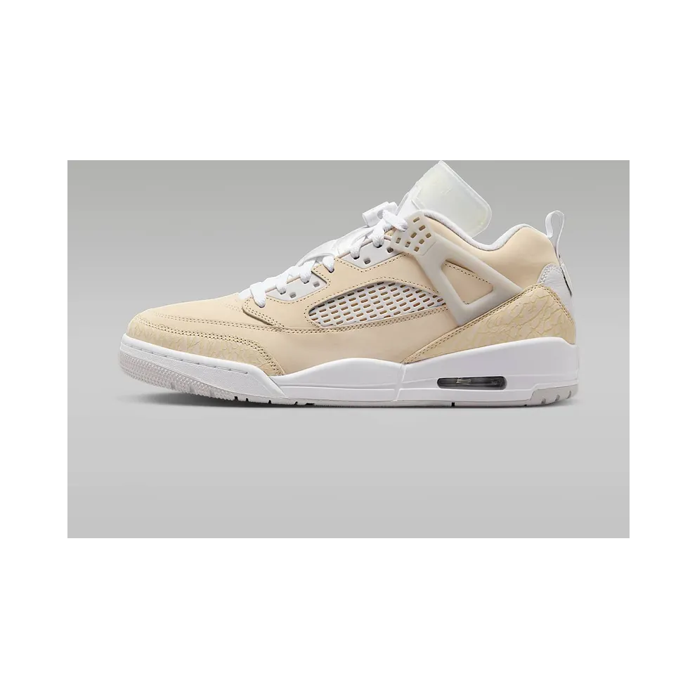 Jordan Spizike Low Sanddrift White (HV6528-100)