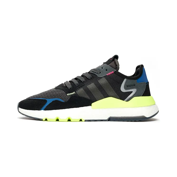 Adidas x SNS Nite Jogger Carbon Black (EE9462)