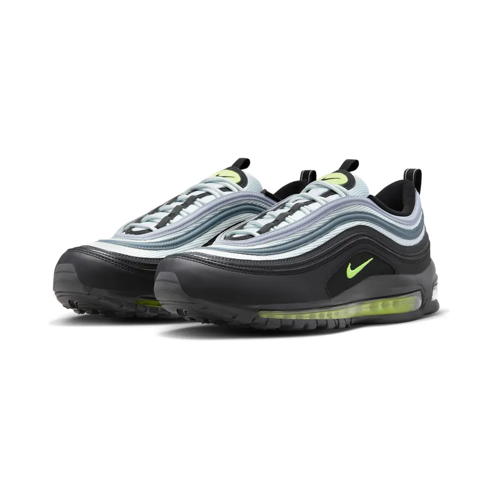 Nike Air Max 97 “Icons – Neon” (DX4235-001)