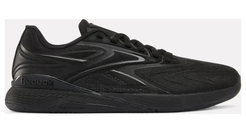 Reebok Nano X5 Edge “Women’s Shoes in Black” (100252110)