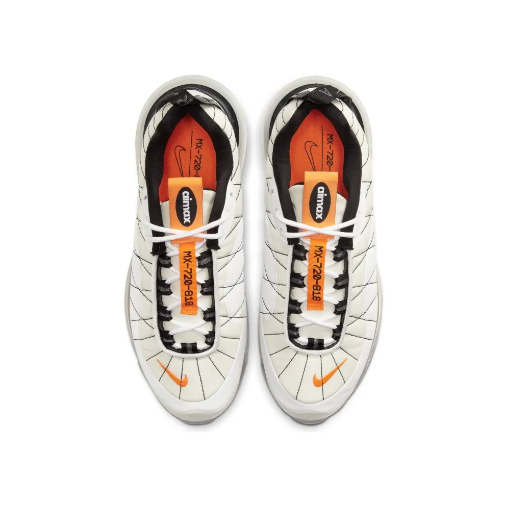 Nike MX-720-818 Sail Hyper Crimson (CI3869-100)