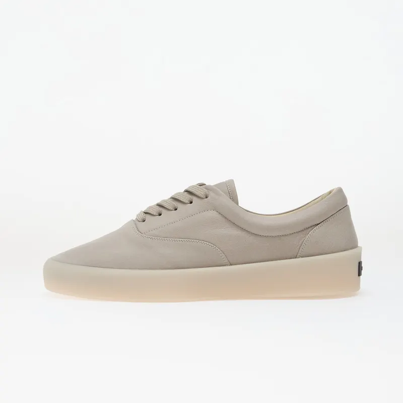 Fear of God 101 “Grey” (FG980 8109NUB 058)