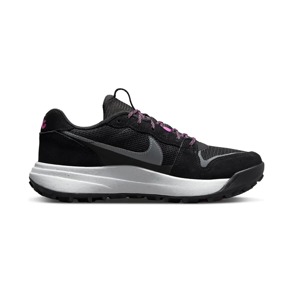Nike ACG Lowcate Black (DM8019-002)