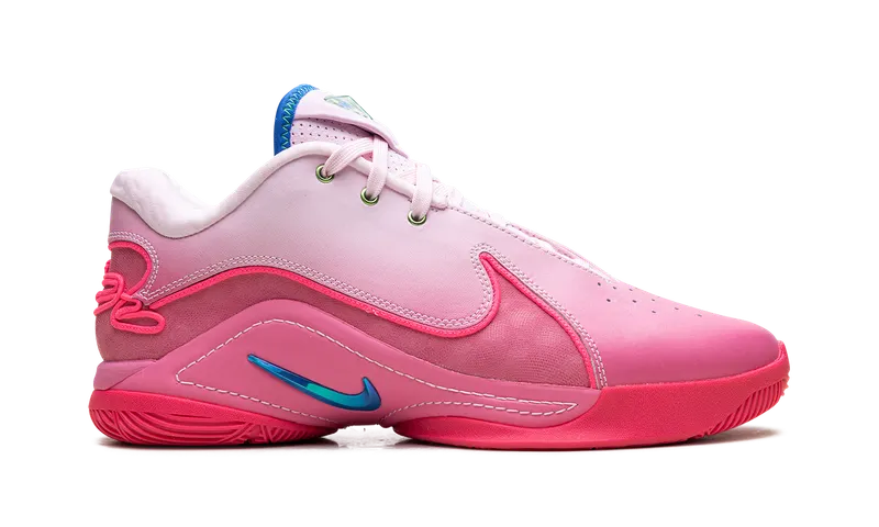Nike LeBron 22 “I Promise” (HV8456-600)