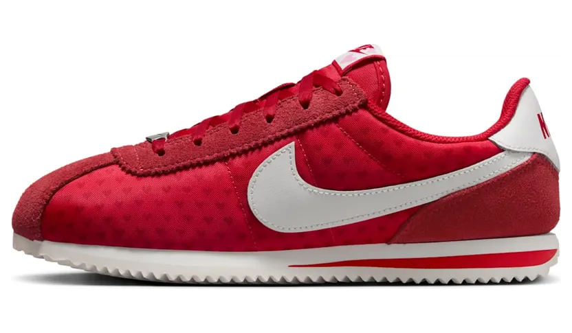 Nike Cortez GS “Valentine’s Day” (HV5166-696)