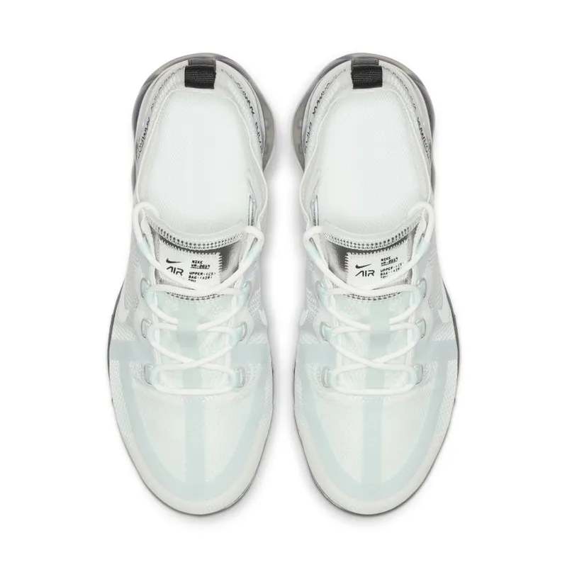 Nike Air VaporMax 2019 Ghost Aqua (W) Ghost Aqua/Summit White-Black (AR6632-403)