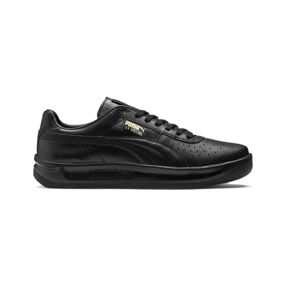 Puma GV Special Triple Black (366613-02)
