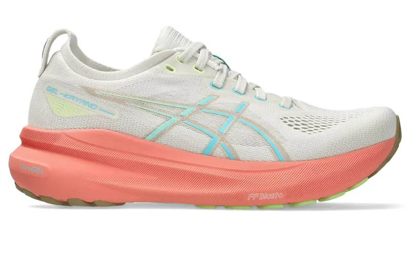ASICS Gel-Kayano 31 Birch Energy Aqua (1012B670-200)