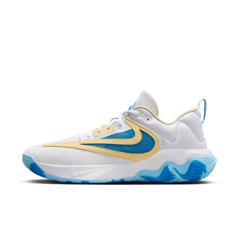 Nike Immortality 3 White Light Photo Blue (DZ7533-101)