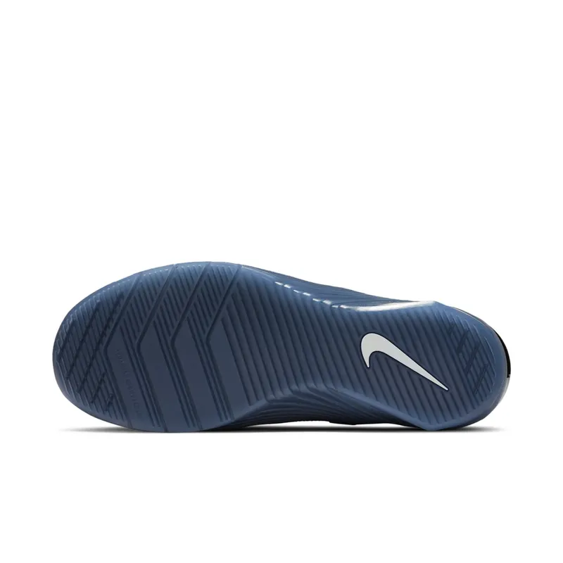 Nike Metcon 6 Amp Black Metallic Pewter (CT1241-001)