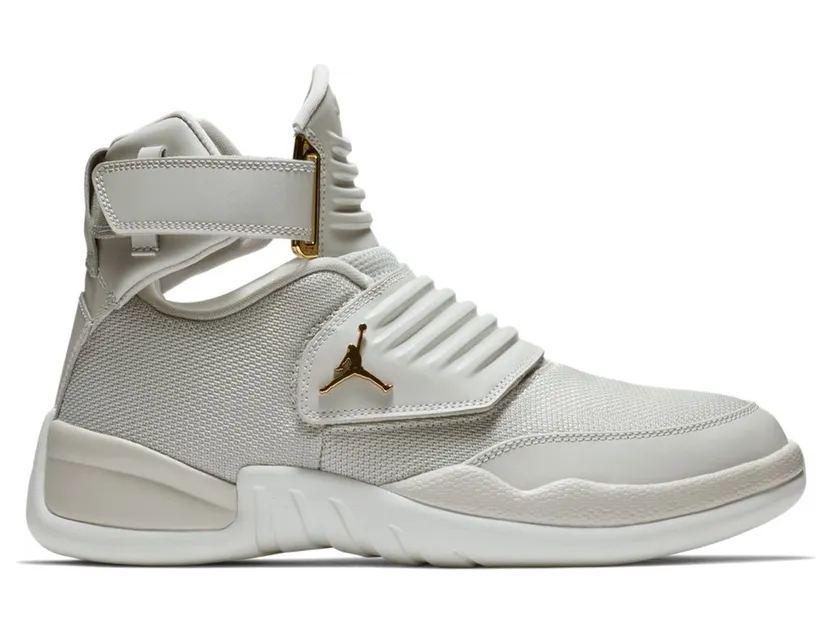 Jordan Generation 23 Light Bone