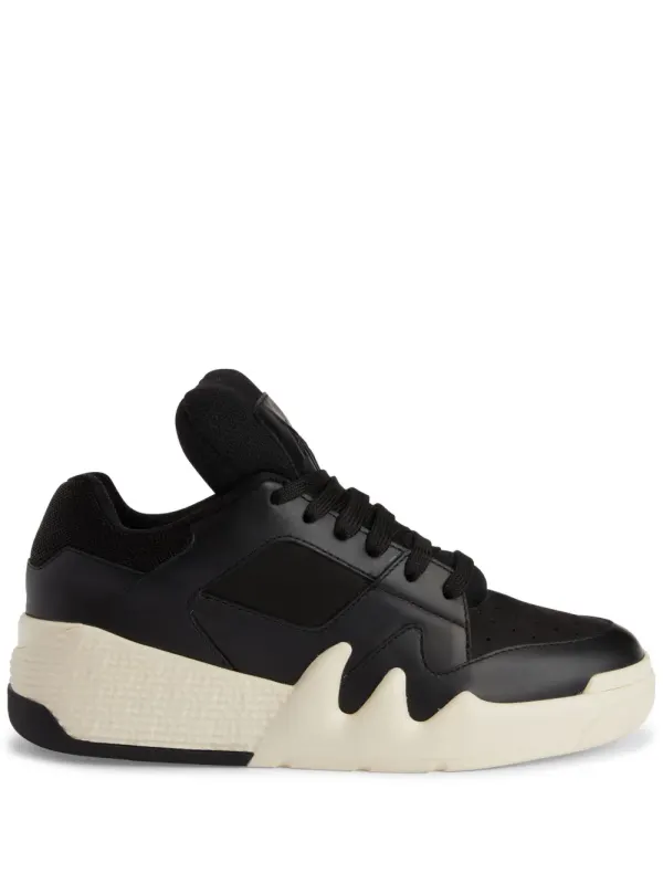 Giuseppe Zanotti Talon – Black (RS40028002)