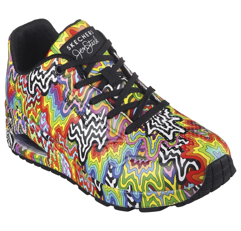 skechers-skech 177960 MLT