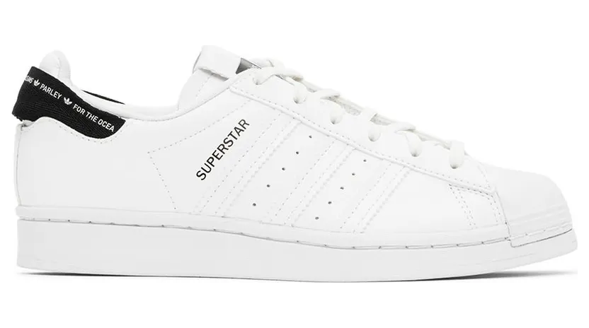 adidas Superstar Cloud White / Cloud White / Core Black (GV7946)