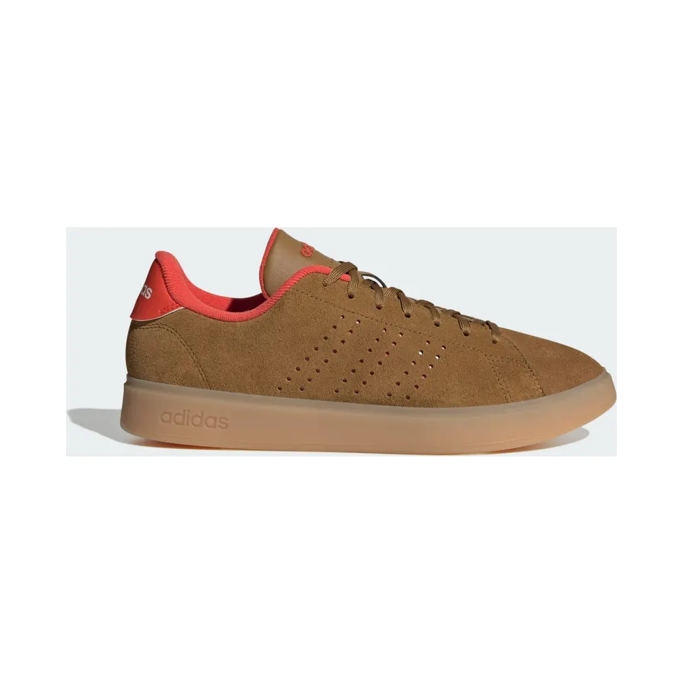 adidas Advantage 2.0 Bronze Strata Bright Red (IH0506)