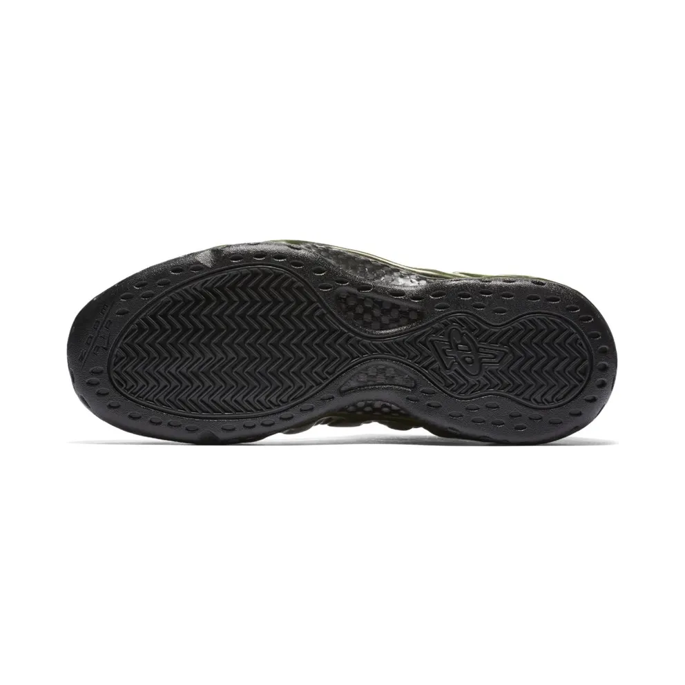 Nike Air Foamposite One Legion Green Legion Green/Black-Black (314996-301)