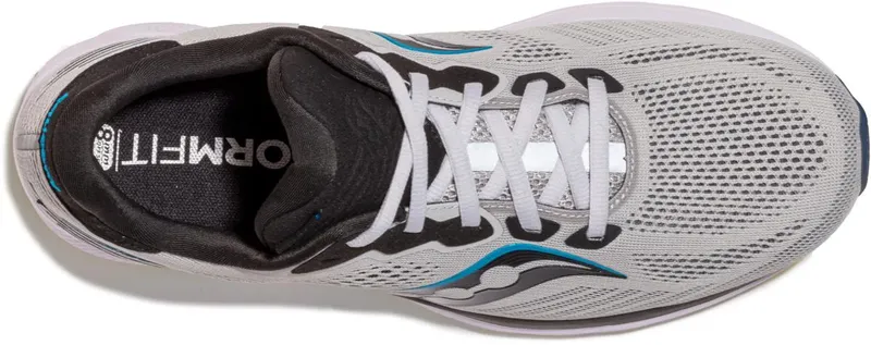 Saucony Ride 14 “Fog” (S20650-35)